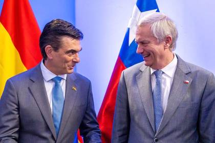 Kast en Bolivia: Estos son los cuatro memorándums que el Gobierno espera firmar con el presidente de Chile