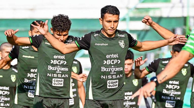 La Selección de fútbol jugará dos partidos amistosos ante Perú y Ecuador en noviembre