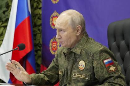 Trump deja a Rusia fuera de las nuevas sanciones y Moscú se felicita