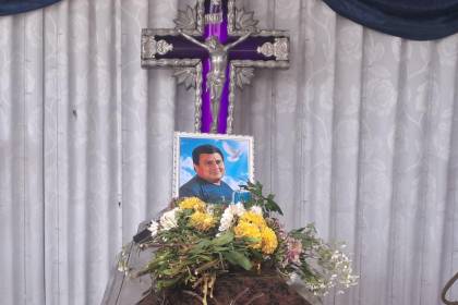 ¿Qué sucedió en Bulo Bulo? La Policía busca a los asesinos del hombre acribillado en la puerta de su casa