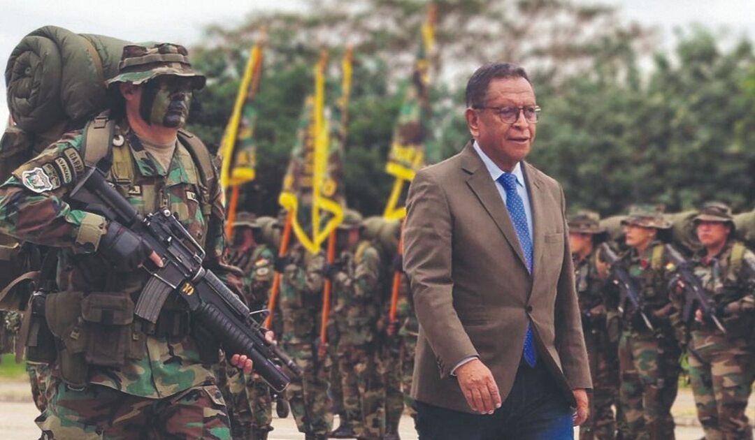 Amplían operativos en caso Mariaca y Naciones Unidas alerta infiltración criminal