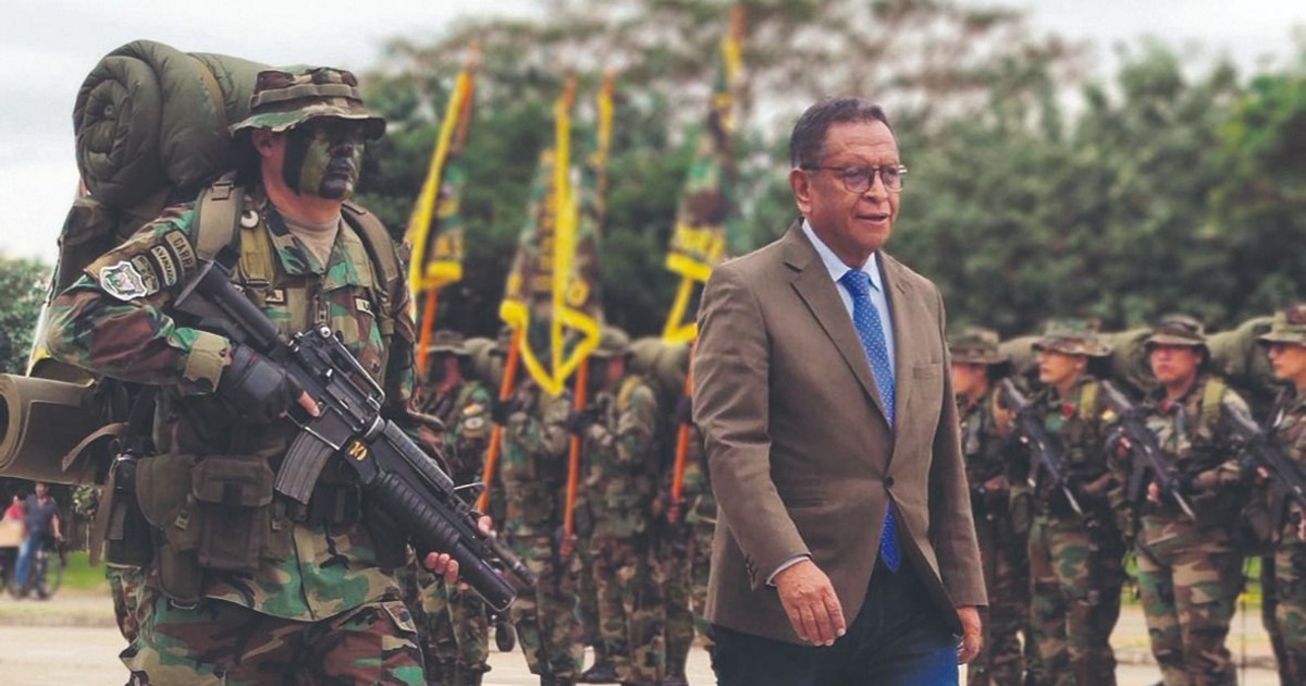 Amplían operativos en caso Mariaca y Naciones Unidas alerta infiltración criminal