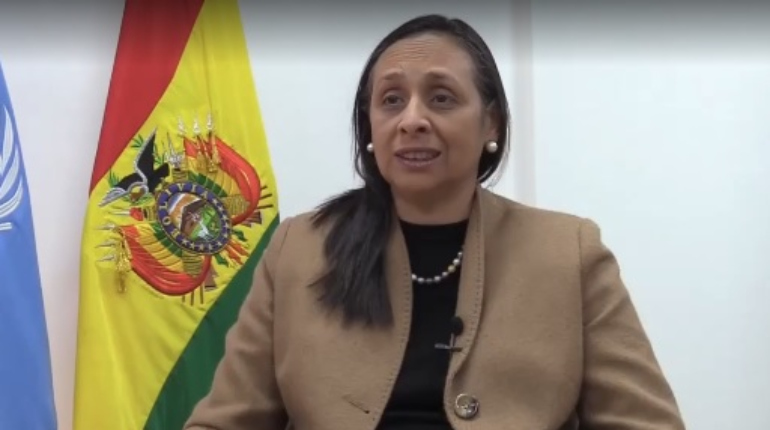 ONU: Bolivia se convirtió en un centro de operaciones de cárteles internacionales de droga