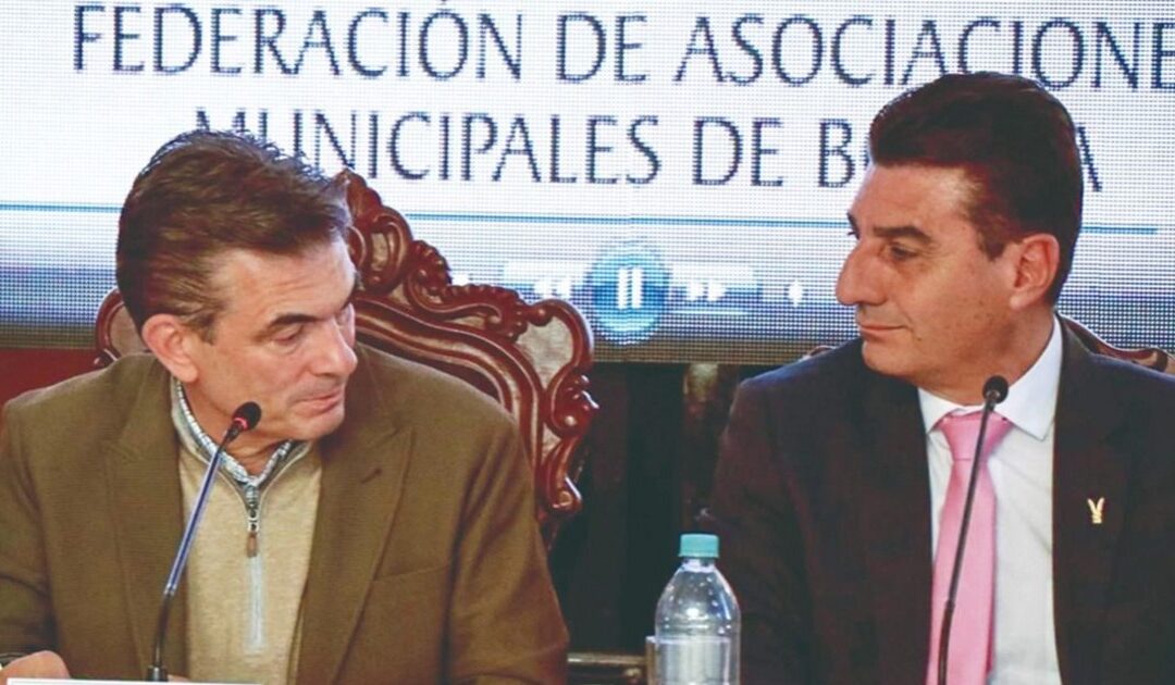 Municipios piden devolución de $us 701 millones al Banco Central