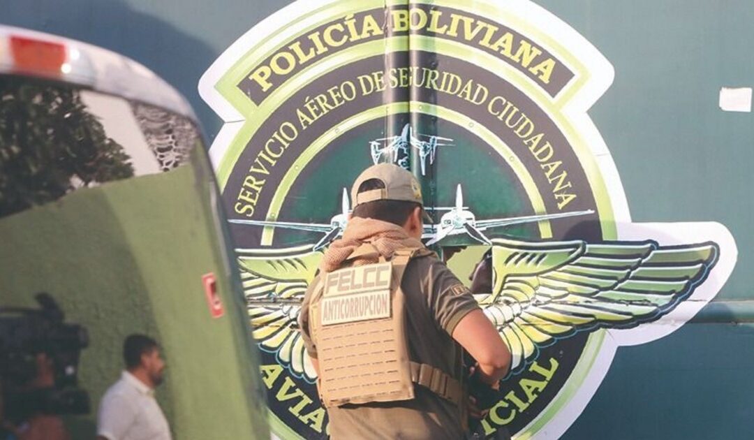 Santa Cruz exige medidas contra el crimen y la Policía amplía su plan en fronteras
