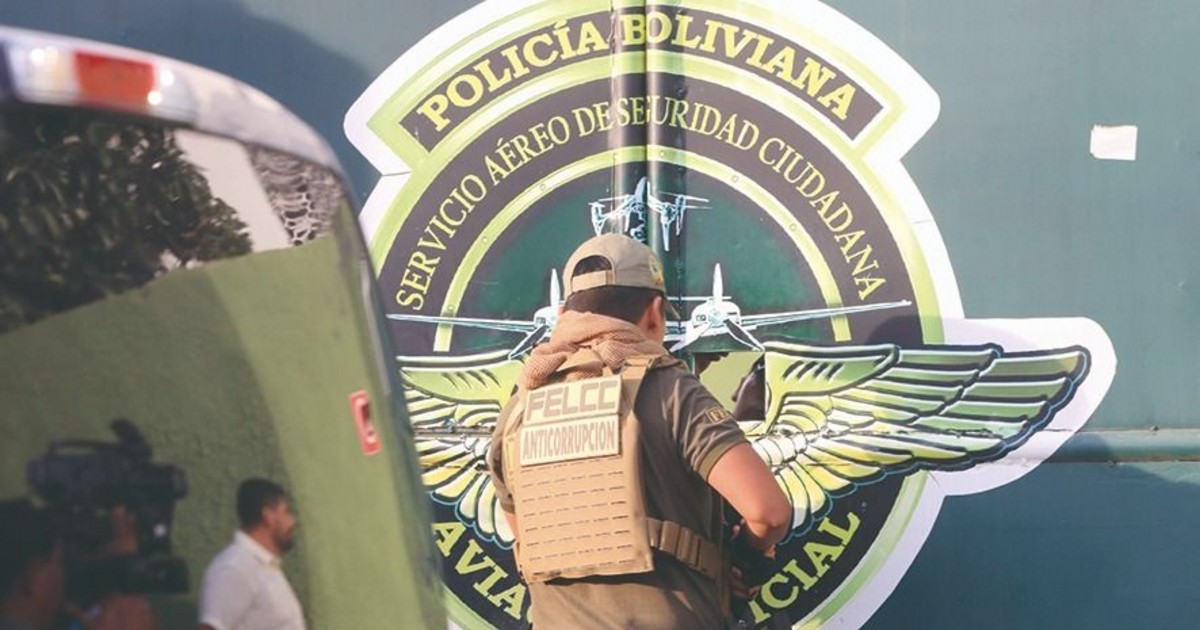 Santa Cruz exige medidas contra el crimen y la Policía amplía su plan en fronteras