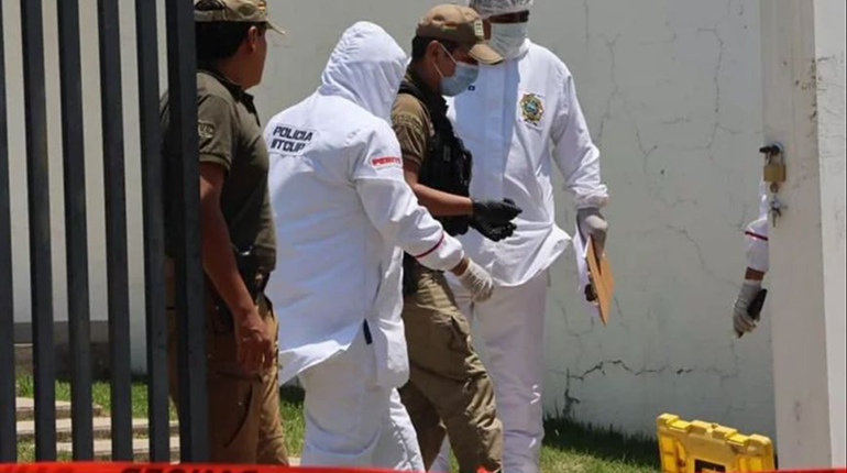 Identifican a brasileños asesinados este martes en Warnes