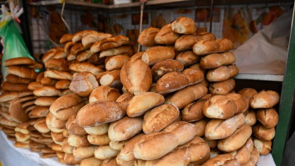 Defensa del Consumidor dice que el nuevo precio del pan se definirá hasta el lunes con el sector panificador