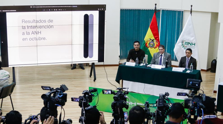 Desvíos de combustible se centran ahora en el GLP