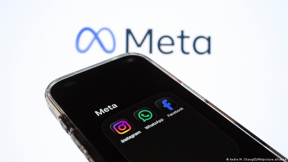 Meta enfrenta demanda colectiva en Australia acusada de daños a niños