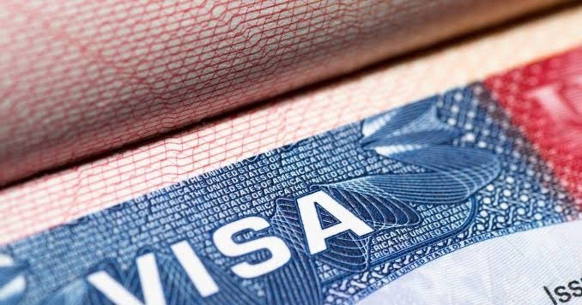 EEUU restringe visas a 40 bolivianos, entre ellos diputados, jueces, fiscales y exautoridades