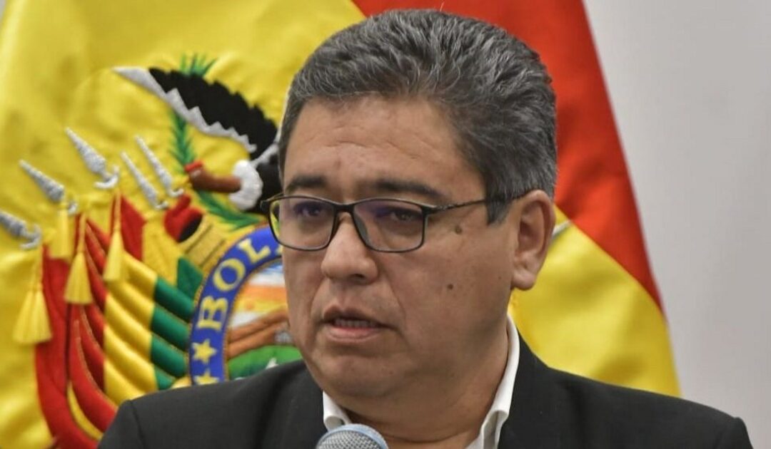 Bolivia solicita a EE.UU. información de las “razones de fondo” de su segunda lista de vetados
