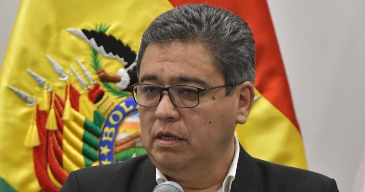 Bolivia solicita a EE.UU. información de las “razones de fondo” de su segunda lista de vetados