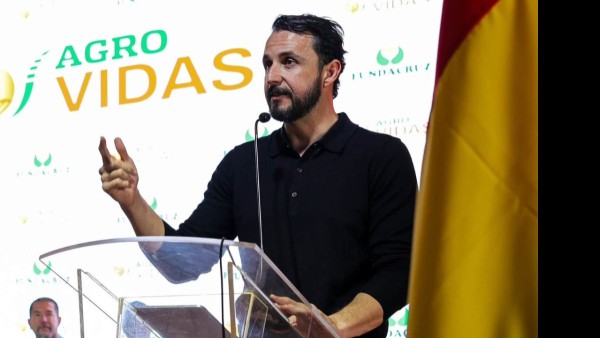 Gobernador de Santa Cruz propone construir una cárcel de máxima seguridad llamada ‘La Tumba’