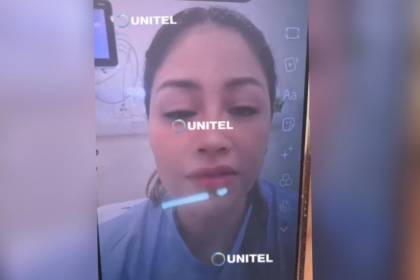Jueza Alarcón dice que no se reunió con Marset y asegura que presentará pruebas
