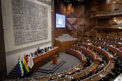 ALP aprueba que ambas cámaras traten “por tiempo y materia” la modificación de la Ley del Ministerio Público