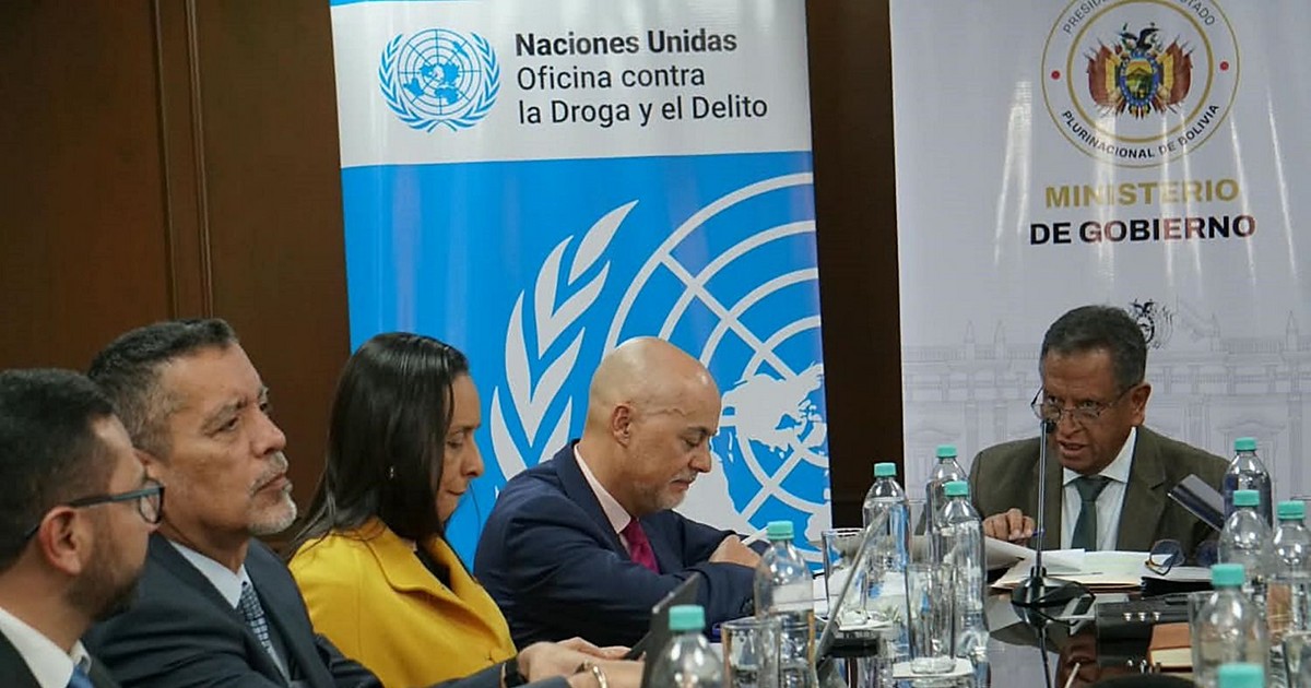 Seis alertas precedieron la ofensiva de EEUU contra la corrupción en la Justicia