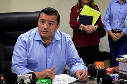 Jhonny enfrenta la cautelar por el caso de malversación; denegaron la acción de libertad, informa la Alcaldía