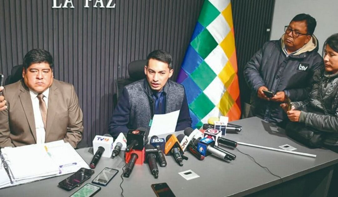 Maletas de Marset desatan acusaciones cruzadas y tensiones en el mando policial