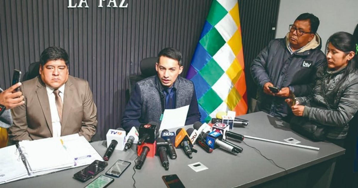 Maletas de Marset desatan acusaciones cruzadas y tensiones en el mando policial