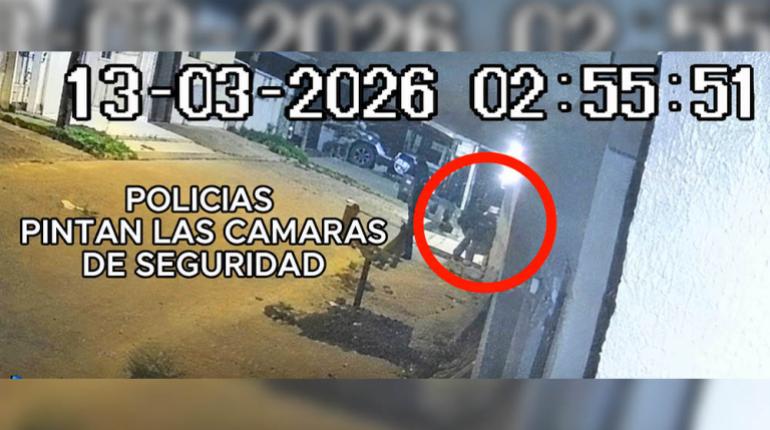 Envían a la cárcel de Qalahuma a capitán de la Policía implicado en el caso Marset