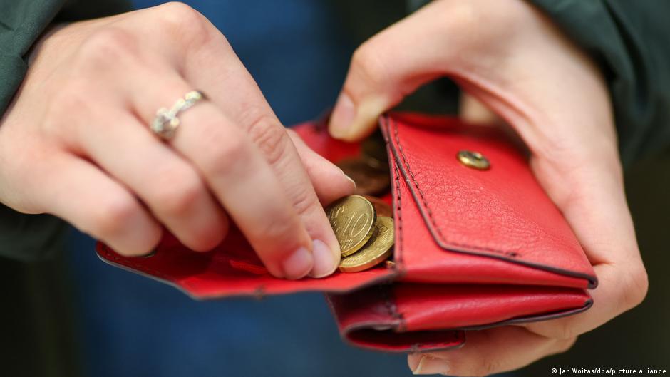 La inflación en la zona euro escala a un máximo de tres años