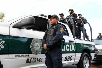 Cuatro muertos y tres heridos deja ataque en un bar en México