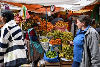 INE: La inflación en septiembre fue del 0,85%, pese a que el diésel casi duplicó su precio