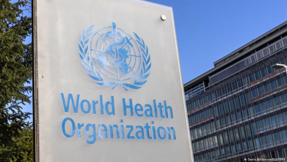 OMS pide a Rusia información sobre caso de peste neumónica