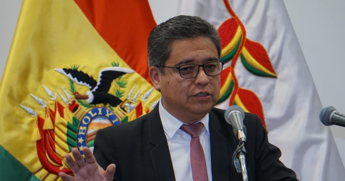 Gobierno anuncia que Policía aprehenderá al nuevo fiscal general por obstruir proceso contra altas autoridades
