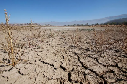 Sequías, lluvias e inundaciones, las consecuencias del fenómeno de El Niño en Bolivia
