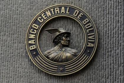 BCB: Deuda externa de Bolivia alcanzó a $us 14.117,2 millones a finales de septiembre